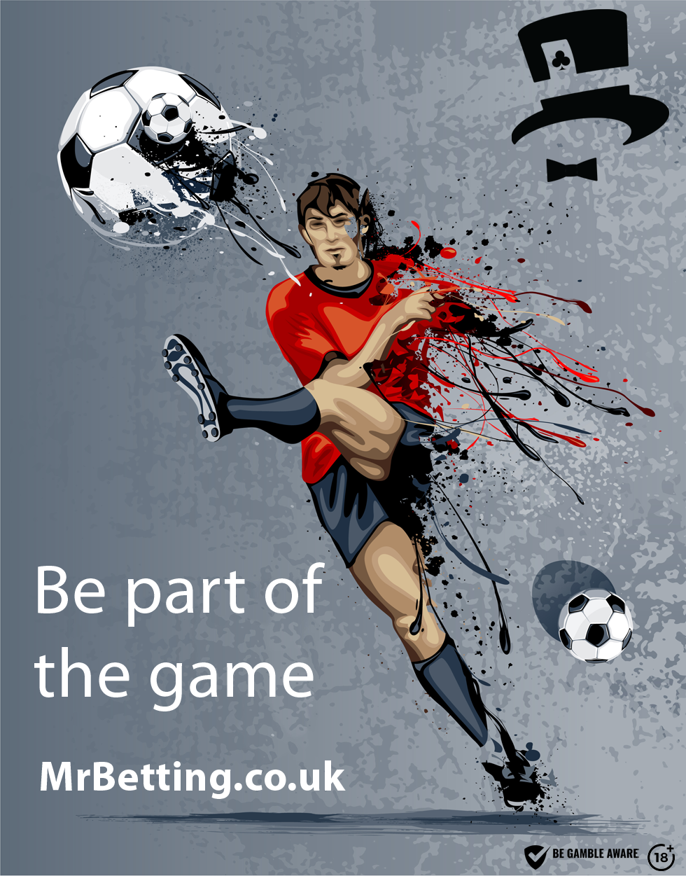 MrBetting.co.uk – UK Betting Sites
