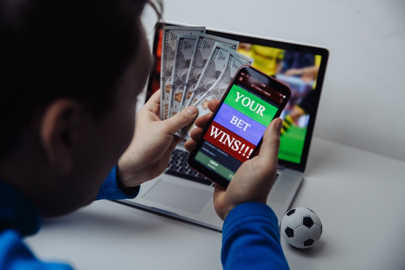 The Basics of In-Play Betting